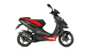 Aprilia SR 50 Street thumb