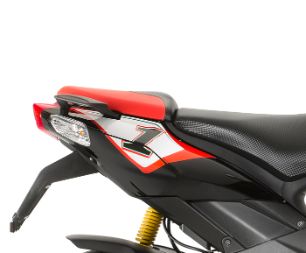 Aprilia SR 50 R Replica gallery