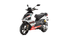 Aprilia SR 50 Factory thumb